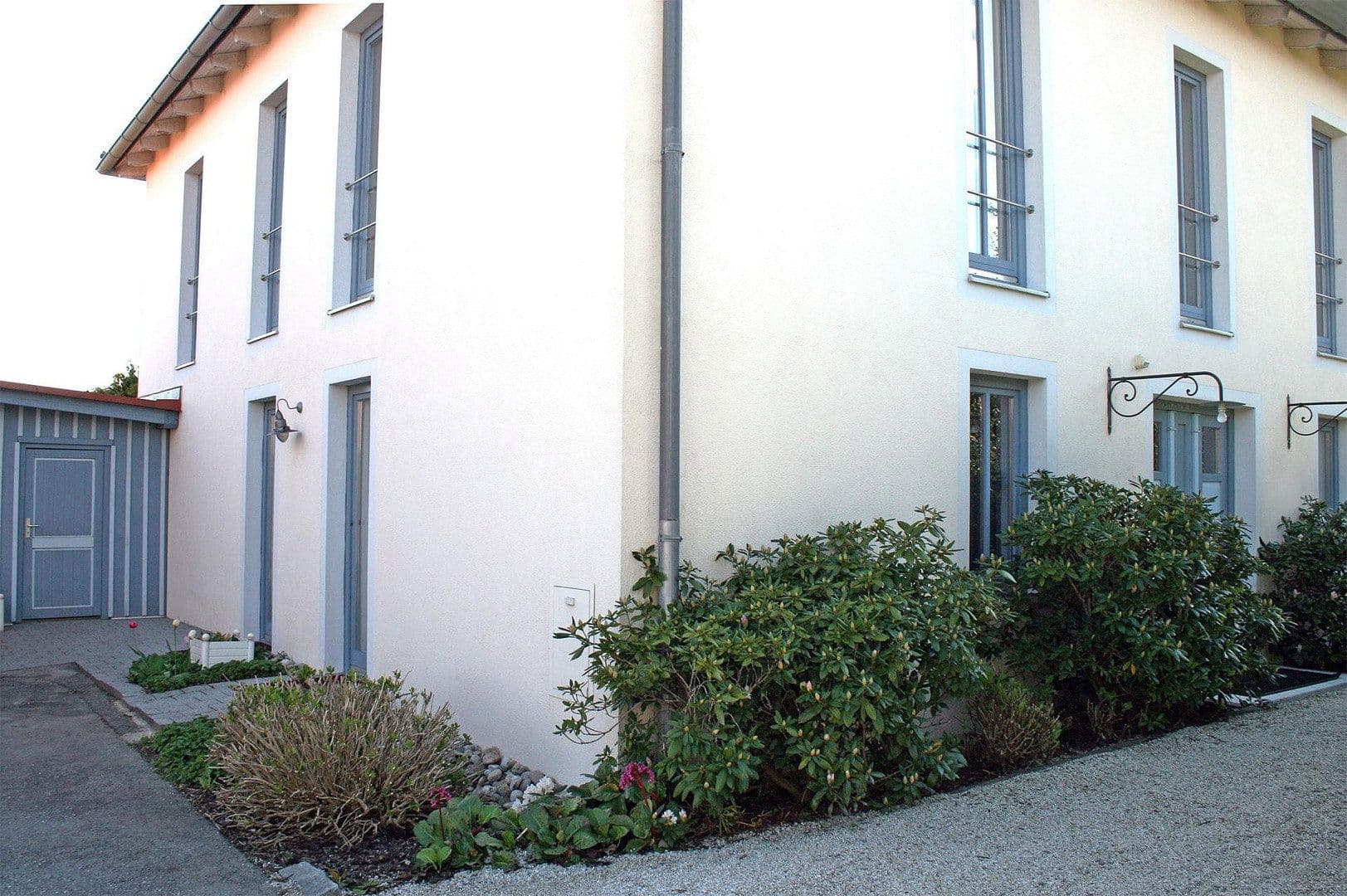 Prodej domu 155 m², pozemek 336 m², Fürstenzell, Bavorsko Prodej domu 155 m², pozemek 336 m², Fürstenzell, Bavorsko