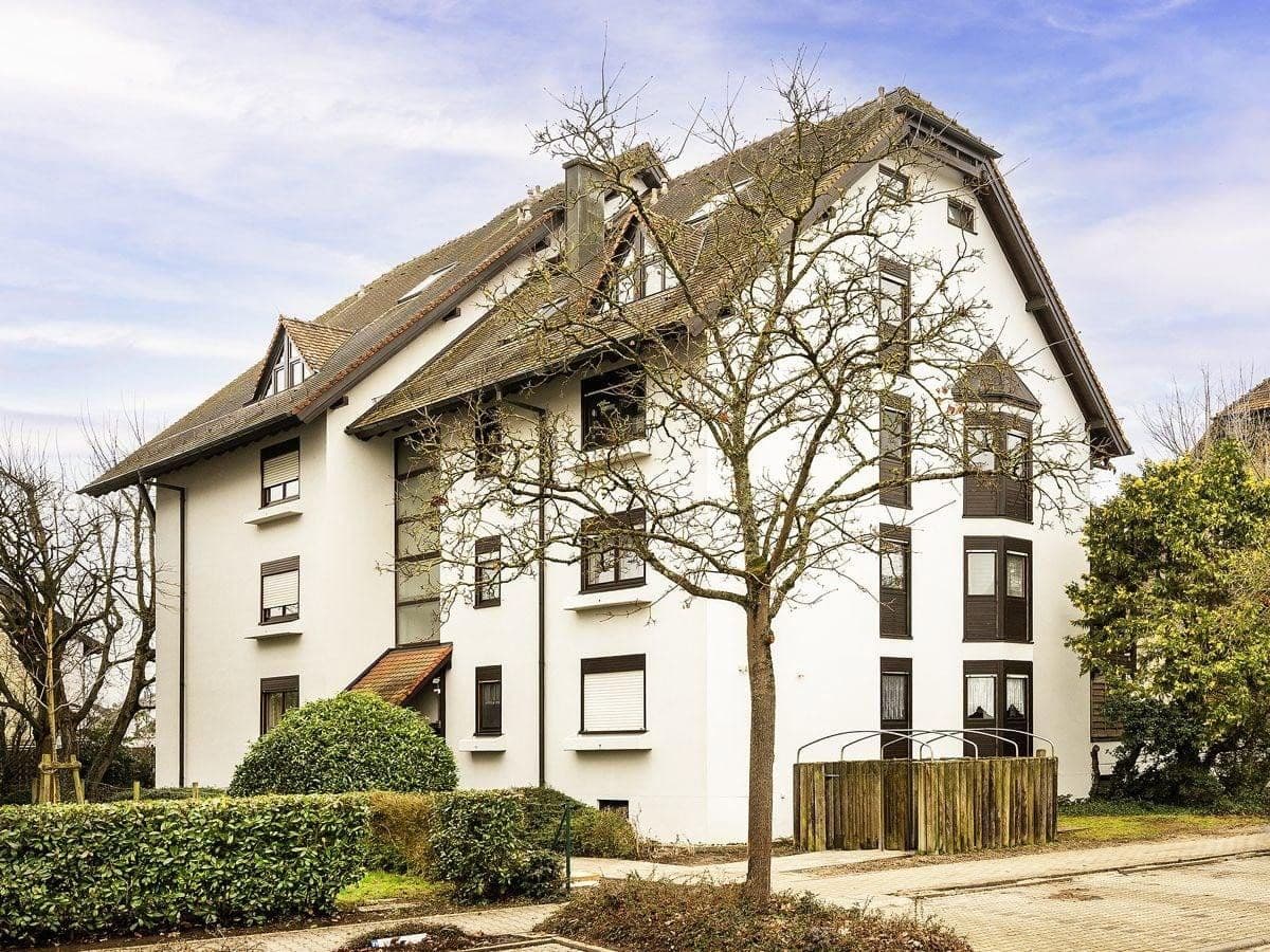 Pronájem bytu 3+kk 115 m², Bachstraße 37, Rheinstetten, Bádensko-Württembersko Pronájem bytu 3+kk 115 m², Bachstraße 37, Rheinstetten, Bádensko-Württembersko