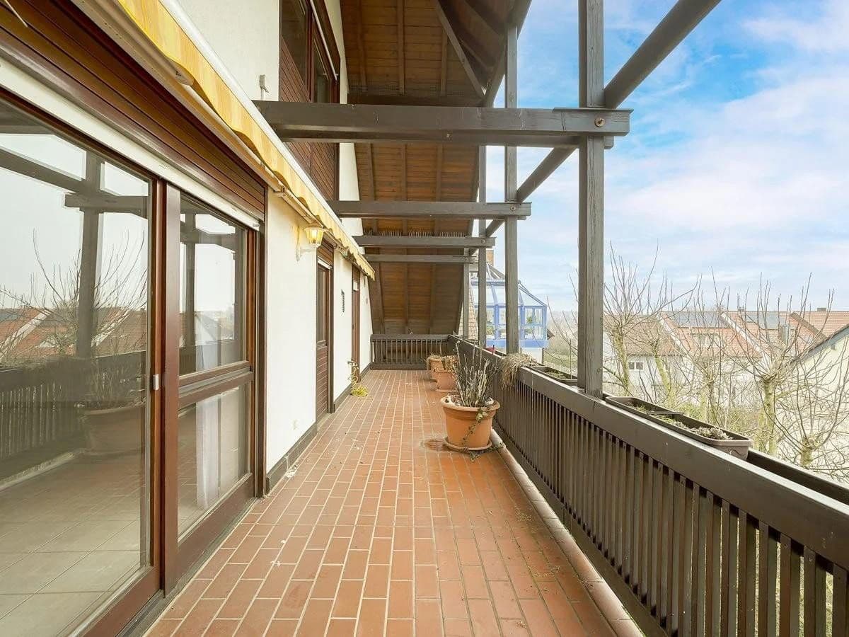 Pronájem bytu 3+kk 115 m², Bachstraße 37, Rheinstetten, Bádensko-Württembersko Pronájem bytu 3+kk 115 m², Bachstraße 37, Rheinstetten, Bádensko-Württembersko