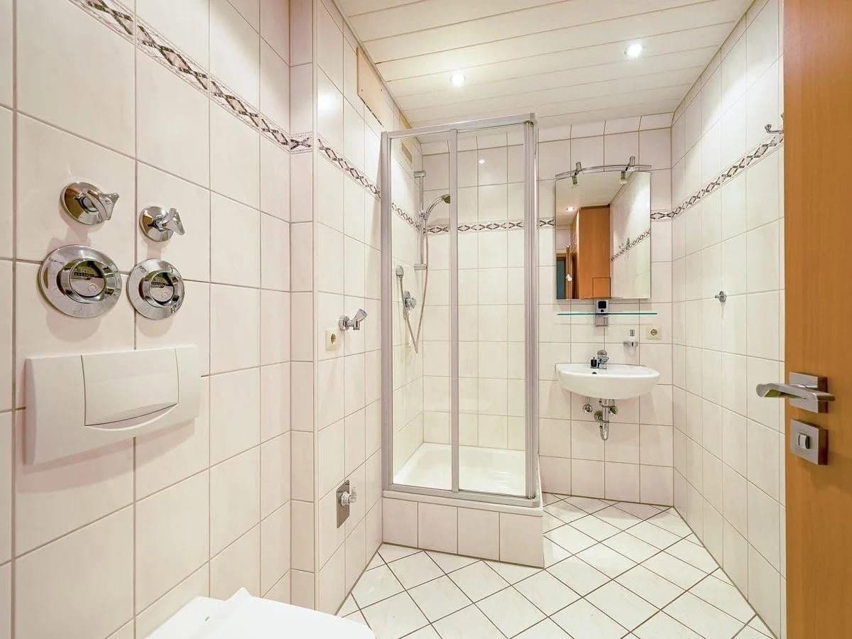 Pronájem bytu 3+kk 115 m², Bachstraße 37, Rheinstetten, Bádensko-Württembersko Pronájem bytu 3+kk 115 m², Bachstraße 37, Rheinstetten, Bádensko-Württembersko