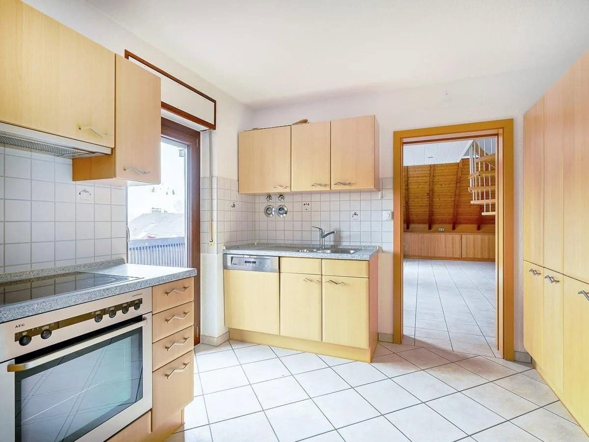 Pronájem bytu 3+kk 115 m², Bachstraße 37, Rheinstetten, Bádensko-Württembersko Pronájem bytu 3+kk 115 m², Bachstraße 37, Rheinstetten, Bádensko-Württembersko