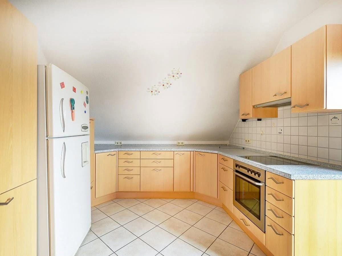 Pronájem bytu 3+kk 115 m², Bachstraße 37, Rheinstetten, Bádensko-Württembersko Pronájem bytu 3+kk 115 m², Bachstraße 37, Rheinstetten, Bádensko-Württembersko