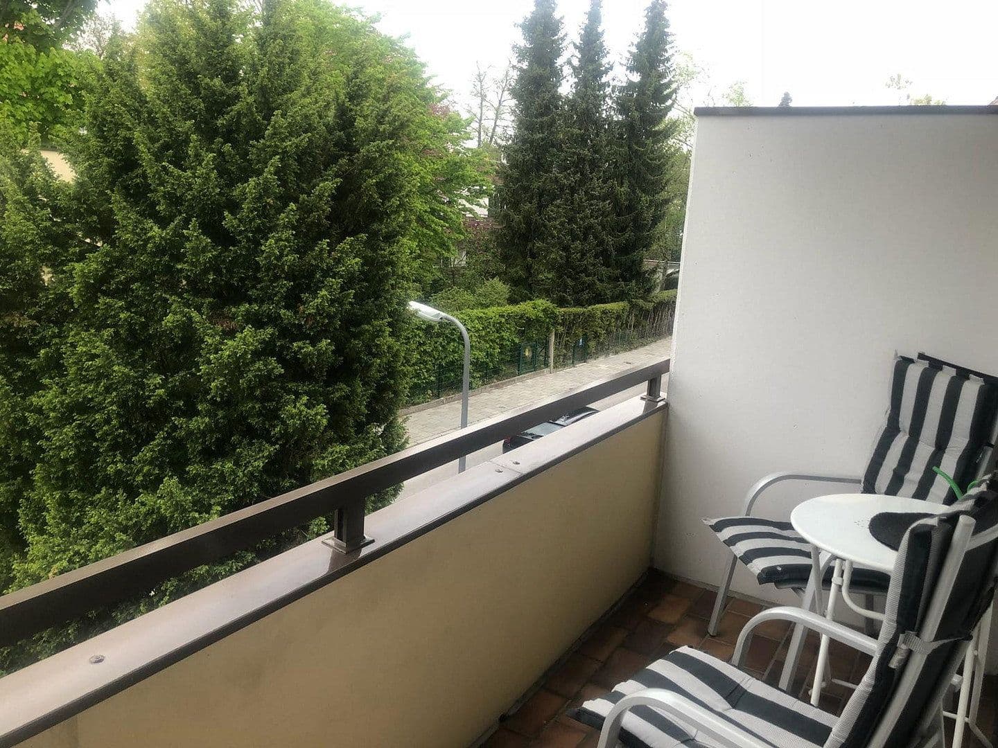 Pronájem bytu 1+1 40 m², Herzog-Johann-Str. 18, München, Bavorsko Pronájem bytu 1+1 40 m², Herzog-Johann-Str. 18, München, Bavorsko