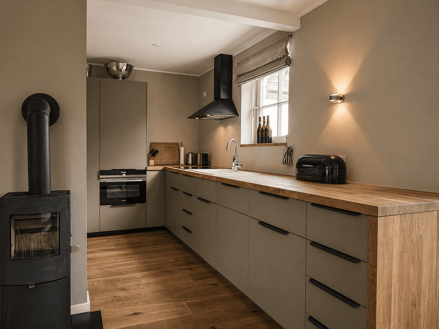 Prodej domu 171 m², pozemek 404 m², Westmarken 54, Sankt Peter-Ording, Šlesvicko-Holštýnsko Prodej domu 171 m², pozemek 404 m², Westmarken 54, Sankt Peter-Ording, Šlesvicko-Holštýnsko