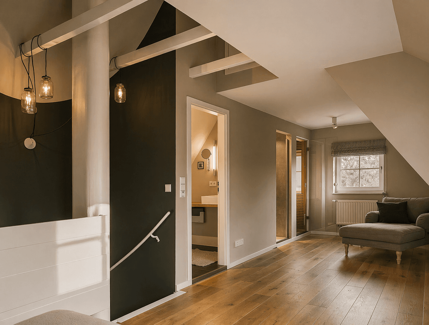 Prodej domu 171 m², pozemek 404 m², Westmarken 54, Sankt Peter-Ording, Šlesvicko-Holštýnsko Prodej domu 171 m², pozemek 404 m², Westmarken 54, Sankt Peter-Ording, Šlesvicko-Holštýnsko