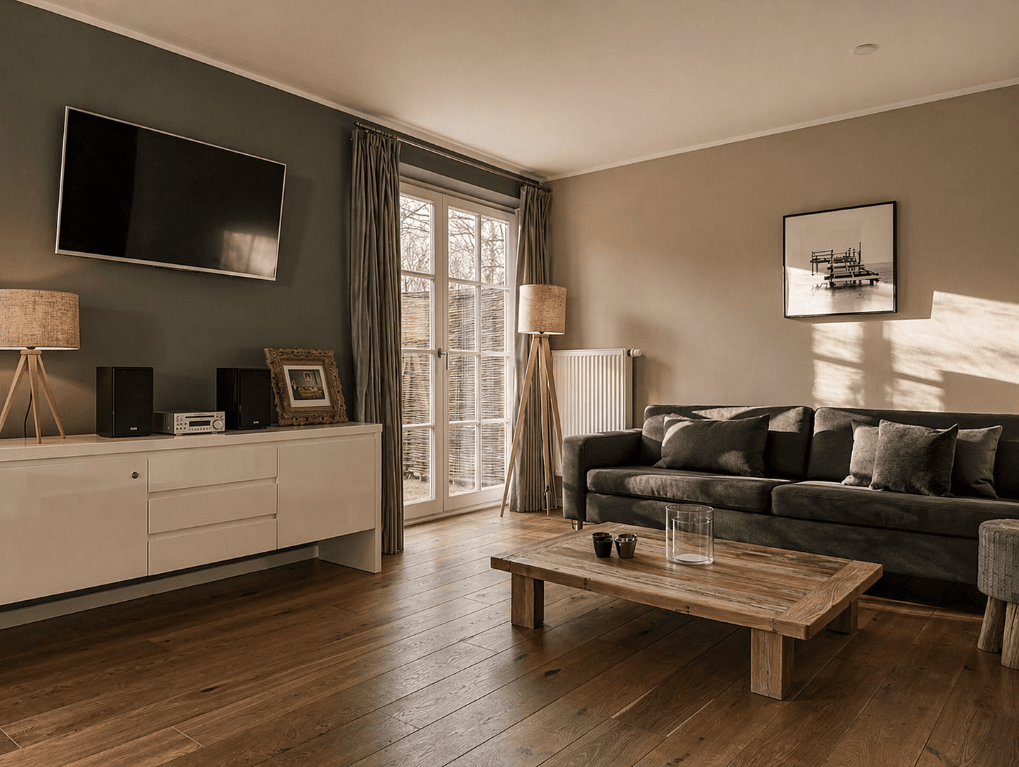 Prodej domu 171 m², pozemek 404 m², Westmarken 54, Sankt Peter-Ording, Šlesvicko-Holštýnsko Prodej domu 171 m², pozemek 404 m², Westmarken 54, Sankt Peter-Ording, Šlesvicko-Holštýnsko