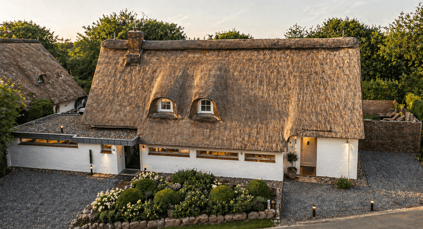 Prodej domu 171 m², pozemek 404 m², Westmarken 54, Sankt Peter-Ording, Šlesvicko-Holštýnsko Prodej domu 171 m², pozemek 404 m², Westmarken 54, Sankt Peter-Ording, Šlesvicko-Holštýnsko