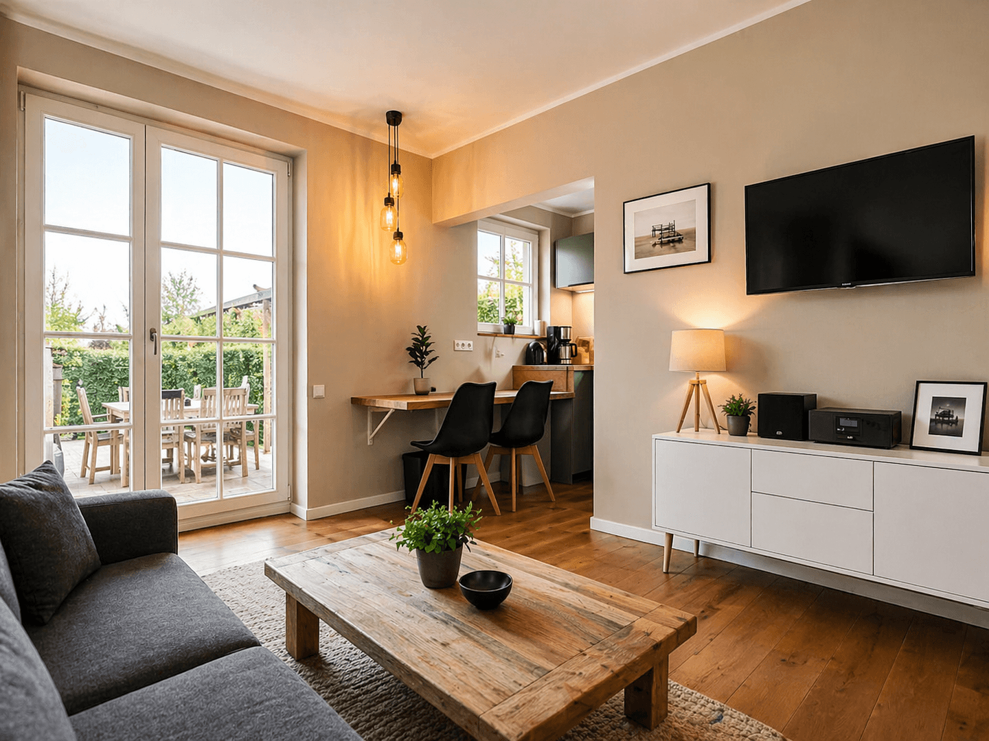 Prodej domu 171 m², pozemek 404 m², Westmarken 54, Sankt Peter-Ording, Šlesvicko-Holštýnsko Prodej domu 171 m², pozemek 404 m², Westmarken 54, Sankt Peter-Ording, Šlesvicko-Holštýnsko