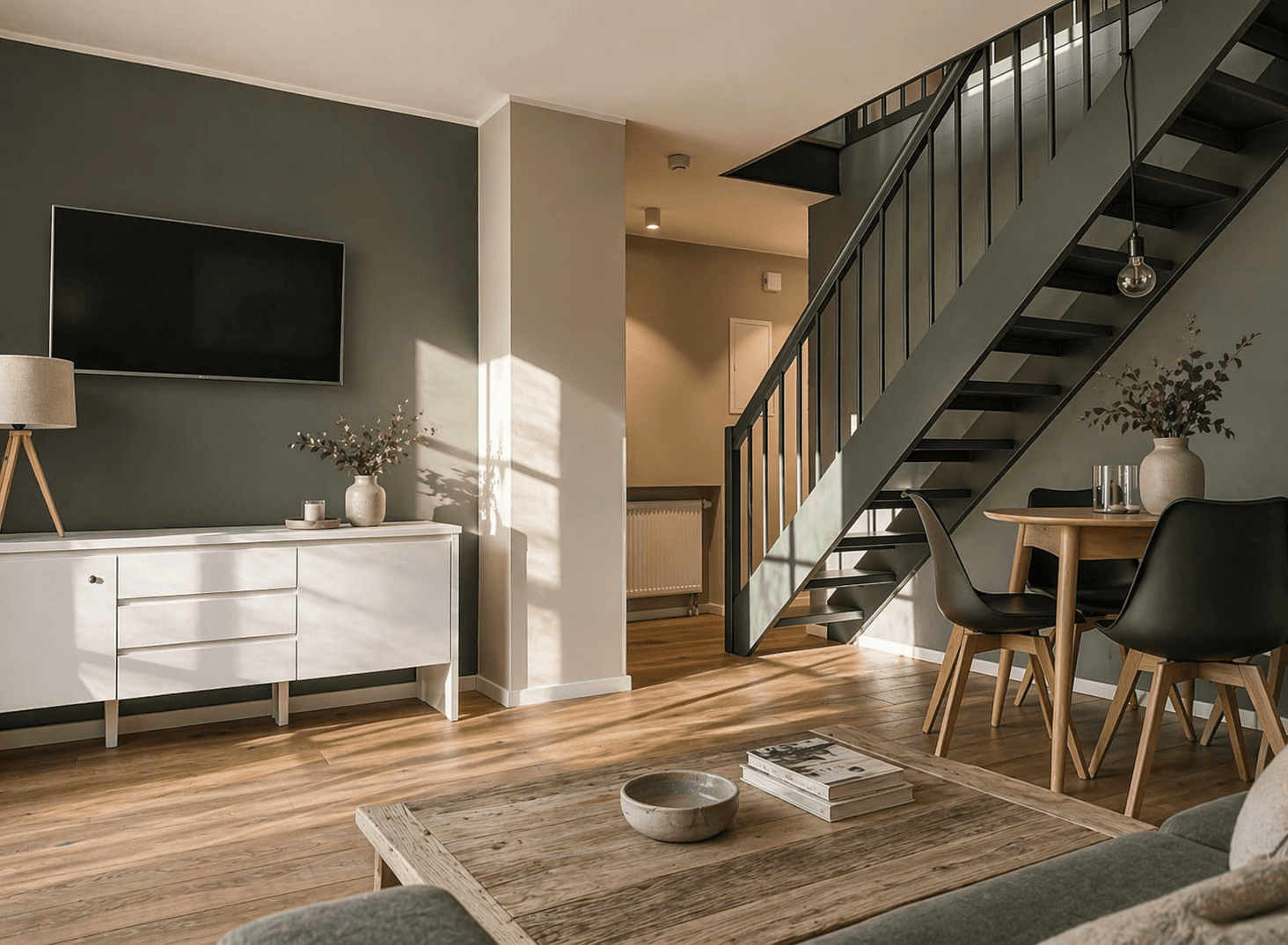 Prodej domu 171 m², pozemek 404 m², Westmarken 54, Sankt Peter-Ording, Šlesvicko-Holštýnsko Prodej domu 171 m², pozemek 404 m², Westmarken 54, Sankt Peter-Ording, Šlesvicko-Holštýnsko