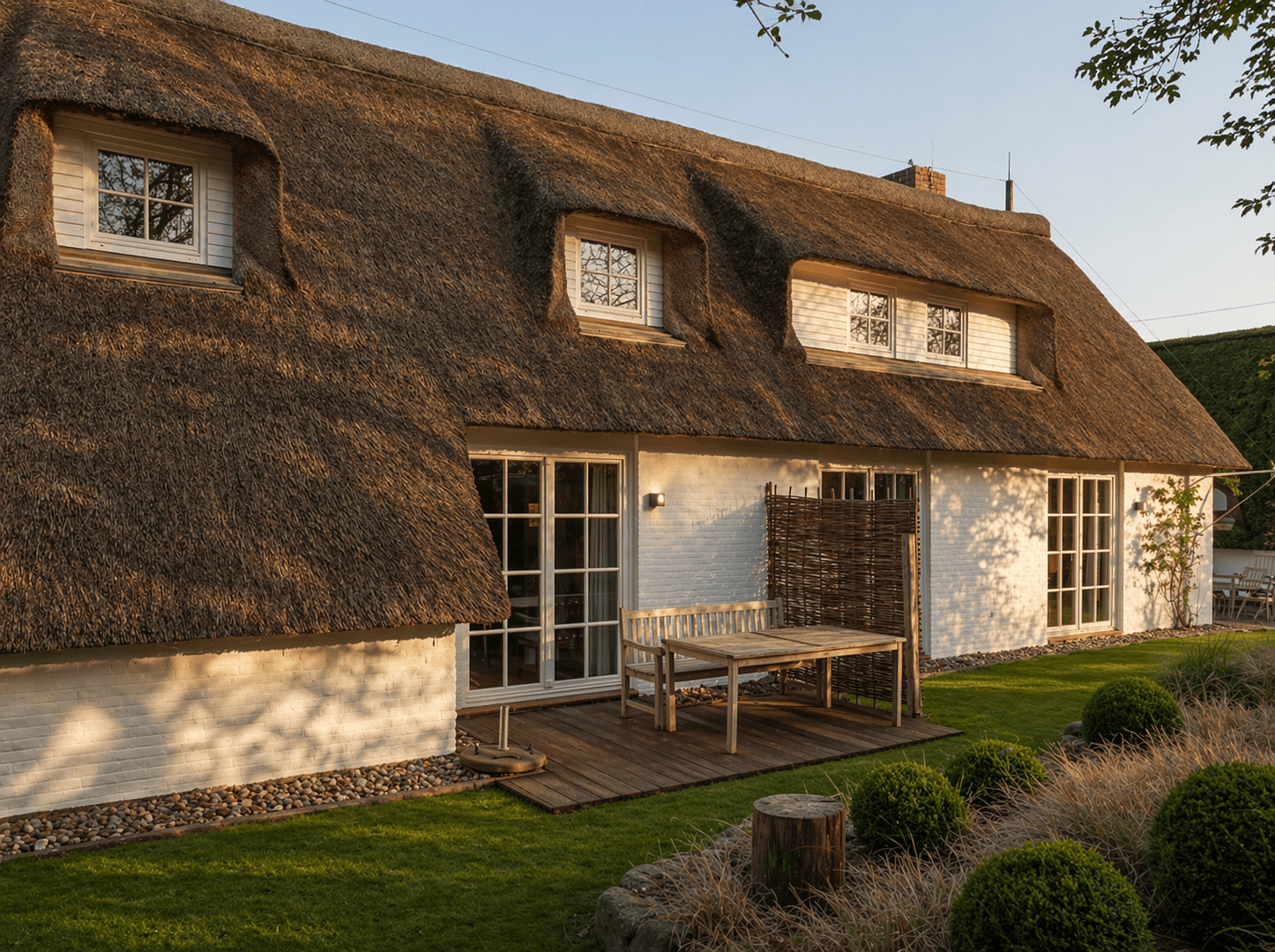 Prodej domu 171 m², pozemek 404 m², Westmarken 54, Sankt Peter-Ording, Šlesvicko-Holštýnsko Prodej domu 171 m², pozemek 404 m², Westmarken 54, Sankt Peter-Ording, Šlesvicko-Holštýnsko