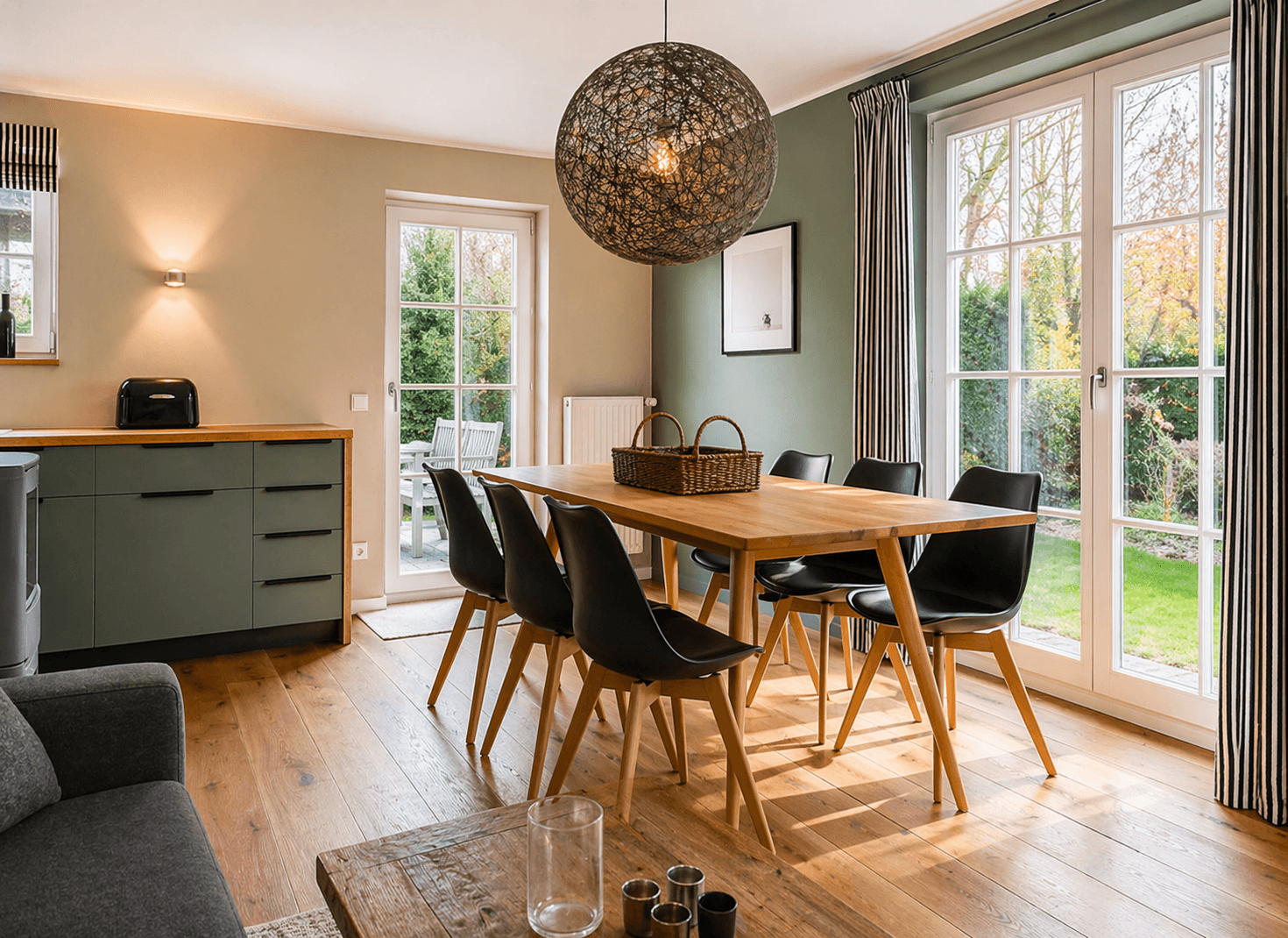 Prodej domu 171 m², pozemek 404 m², Westmarken 54, Sankt Peter-Ording, Šlesvicko-Holštýnsko Prodej domu 171 m², pozemek 404 m², Westmarken 54, Sankt Peter-Ording, Šlesvicko-Holštýnsko