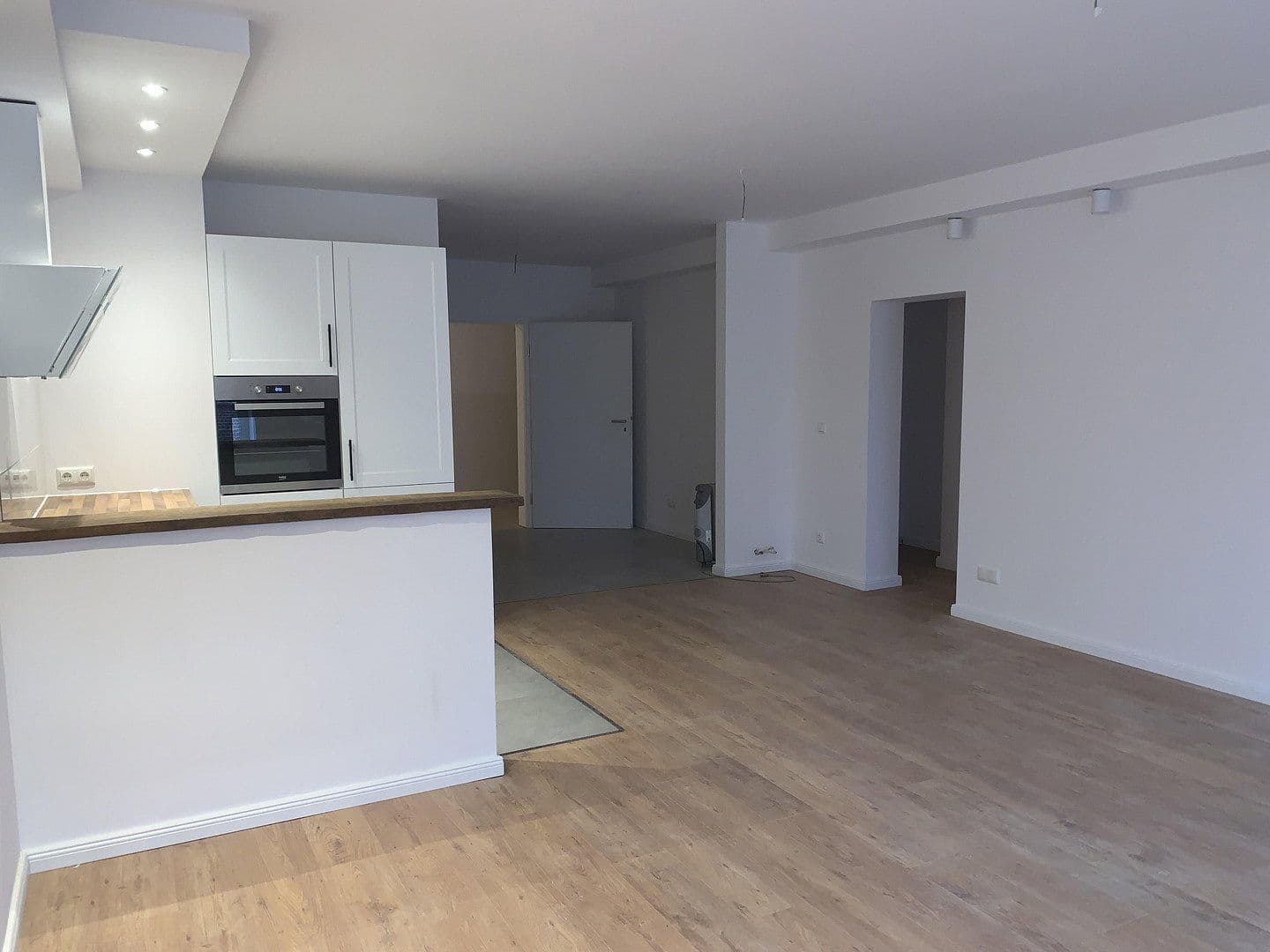 Prodej bytu 2+1 57 m², Hauptstraße 16, Altenmedingen, Dolní Sasko Prodej bytu 2+1 57 m², Hauptstraße 16, Altenmedingen, Dolní Sasko