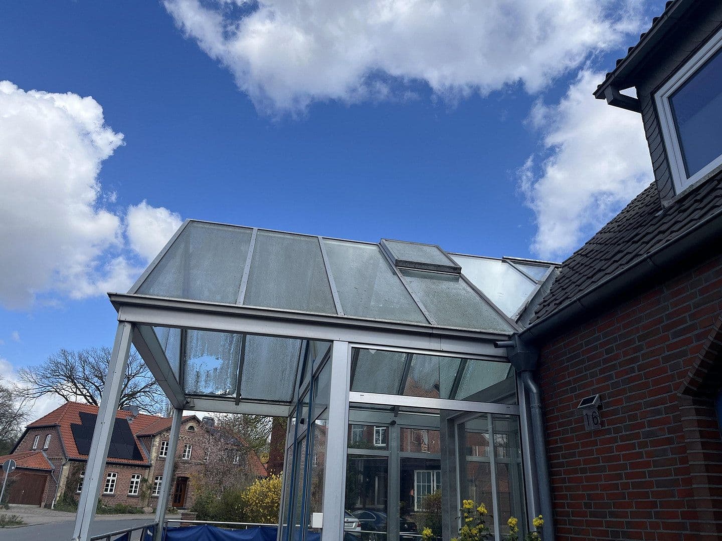 Prodej bytu 2+1 57 m², Hauptstraße 16, Altenmedingen, Dolní Sasko Prodej bytu 2+1 57 m², Hauptstraße 16, Altenmedingen, Dolní Sasko