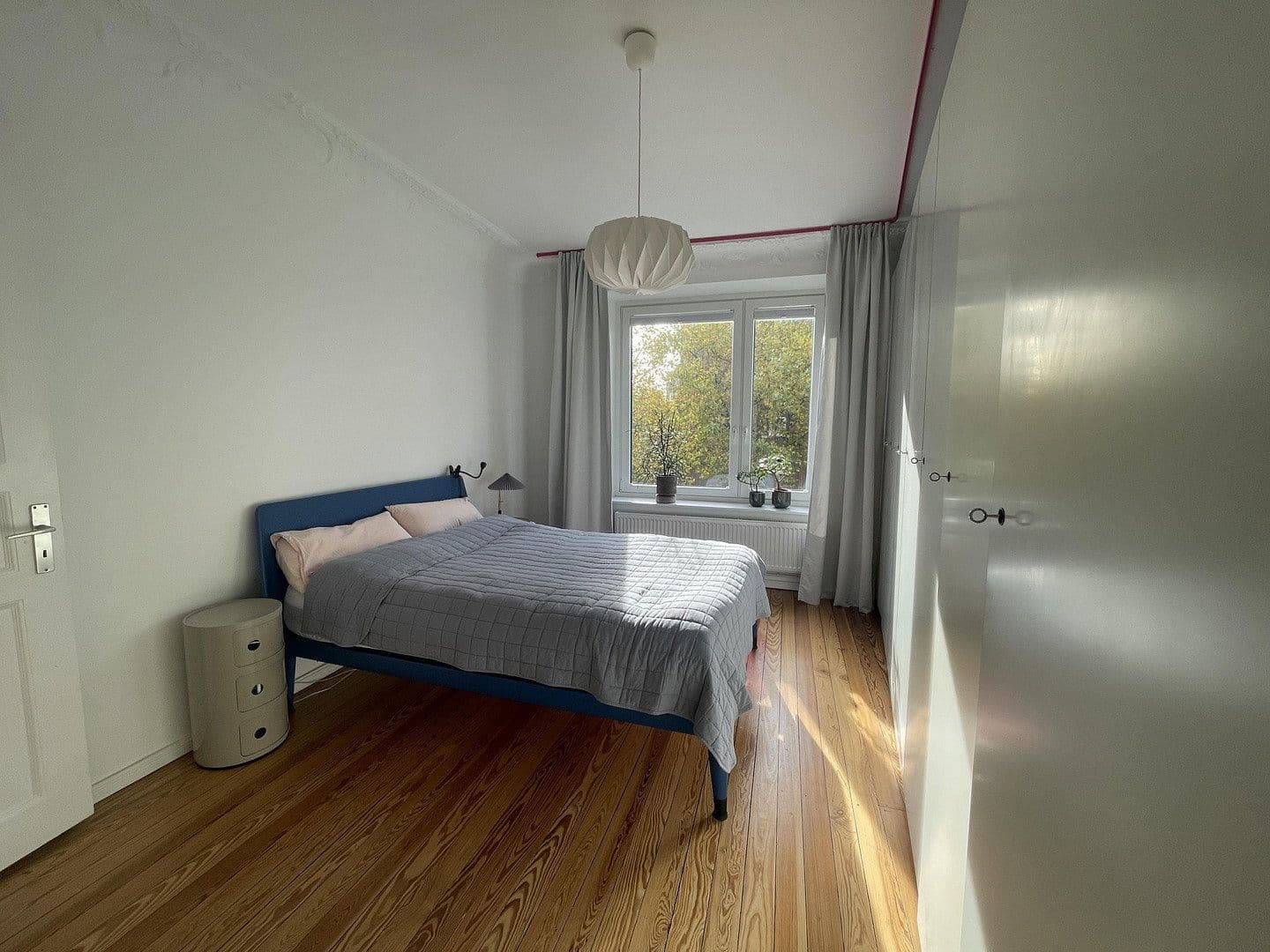 Prodej bytu 2+1 45 m², Hamburg, Hamburg Prodej bytu 2+1 45 m², Hamburg, Hamburg