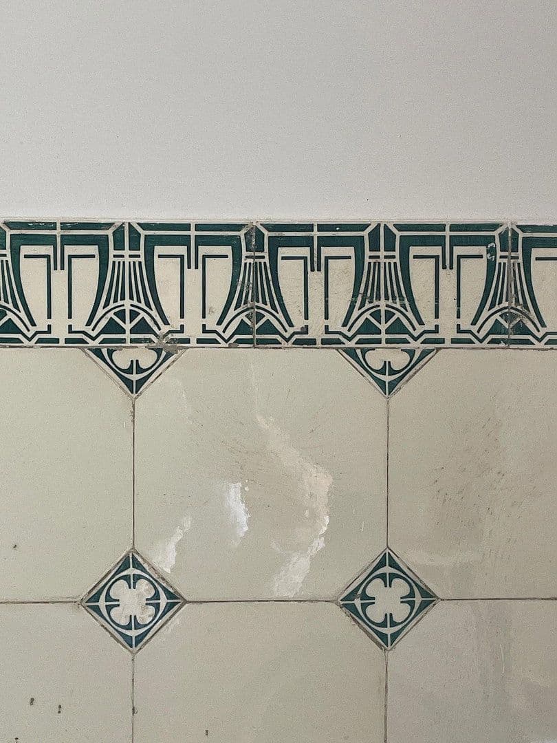 Prodej bytu 2+1 45 m², Hamburg, Hamburg Prodej bytu 2+1 45 m², Hamburg, Hamburg