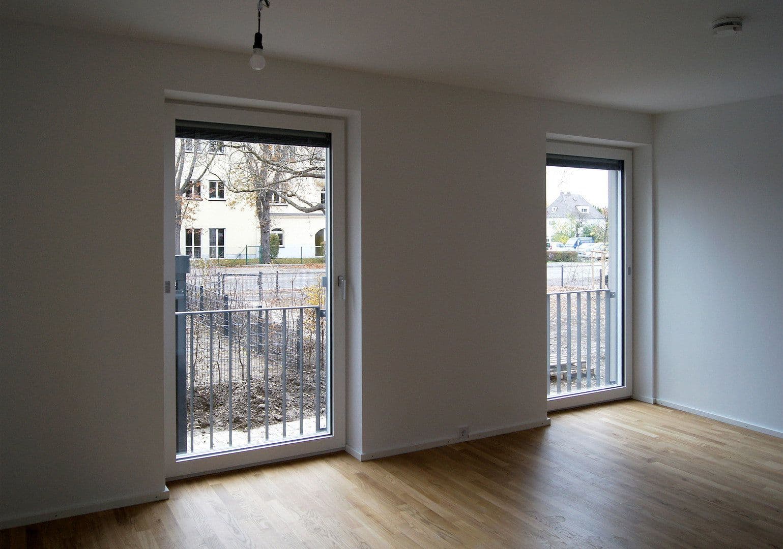 Pronájem bytu 2+1 69 m², Richard-Tauber-Straße 3, München, Bavorsko Pronájem bytu 2+1 69 m², Richard-Tauber-Straße 3, München, Bavorsko