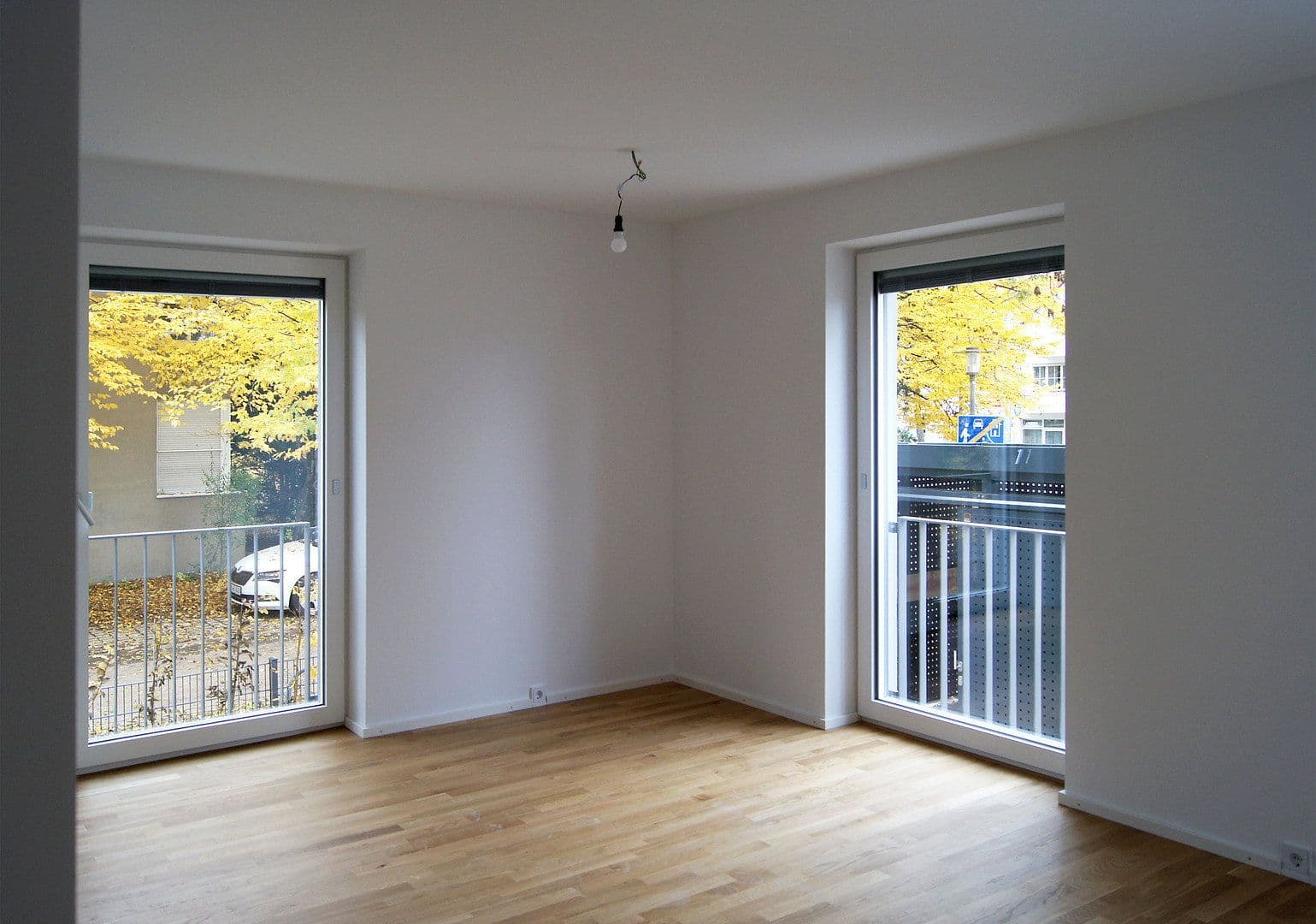 Pronájem bytu 2+1 69 m², Richard-Tauber-Straße 3, München, Bavorsko Pronájem bytu 2+1 69 m², Richard-Tauber-Straße 3, München, Bavorsko