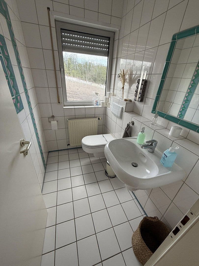 Pronájem kanceláře 20 m², Rudolf - Diesel Str. 11, Schifferstadt, Porýní-Falc Pronájem kanceláře 20 m², Rudolf - Diesel Str. 11, Schifferstadt, Porýní-Falc