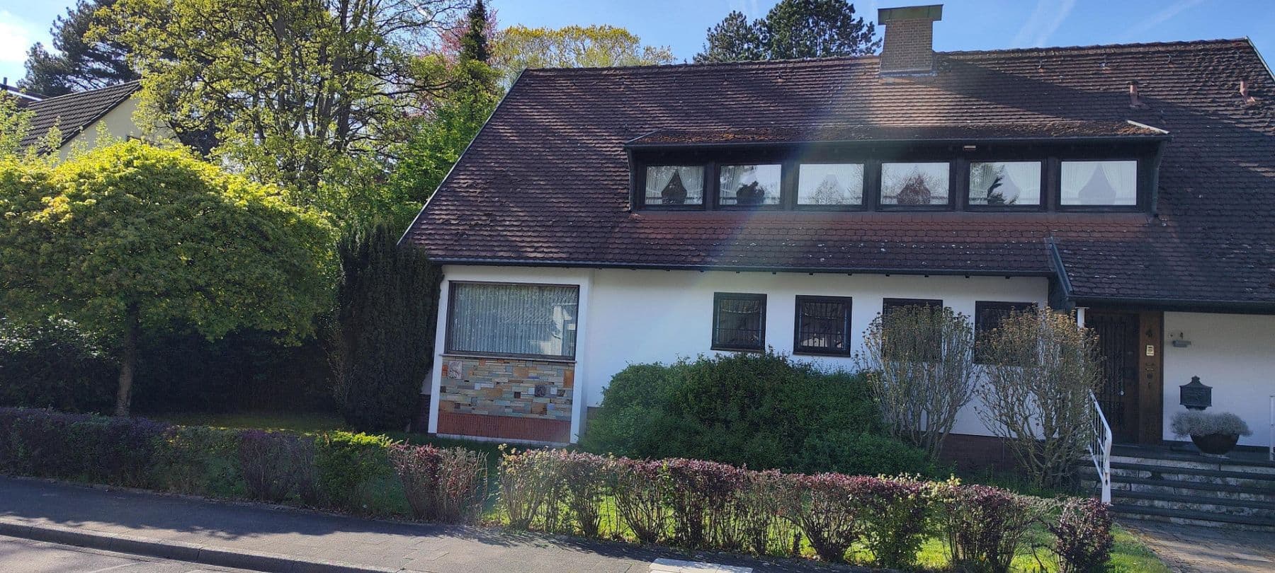 Prodej pozemku 1.646 m², Verschaffeltstr.4, Düsseldorf, Severní Porýní-Vestfálsko Prodej pozemku 1.646 m², Verschaffeltstr.4, Düsseldorf, Severní Porýní-Vestfálsko