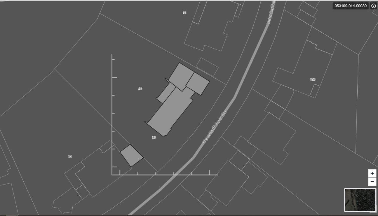 Prodej pozemku 1.646 m², Verschaffeltstr.4, Düsseldorf, Severní Porýní-Vestfálsko Prodej pozemku 1.646 m², Verschaffeltstr.4, Düsseldorf, Severní Porýní-Vestfálsko
