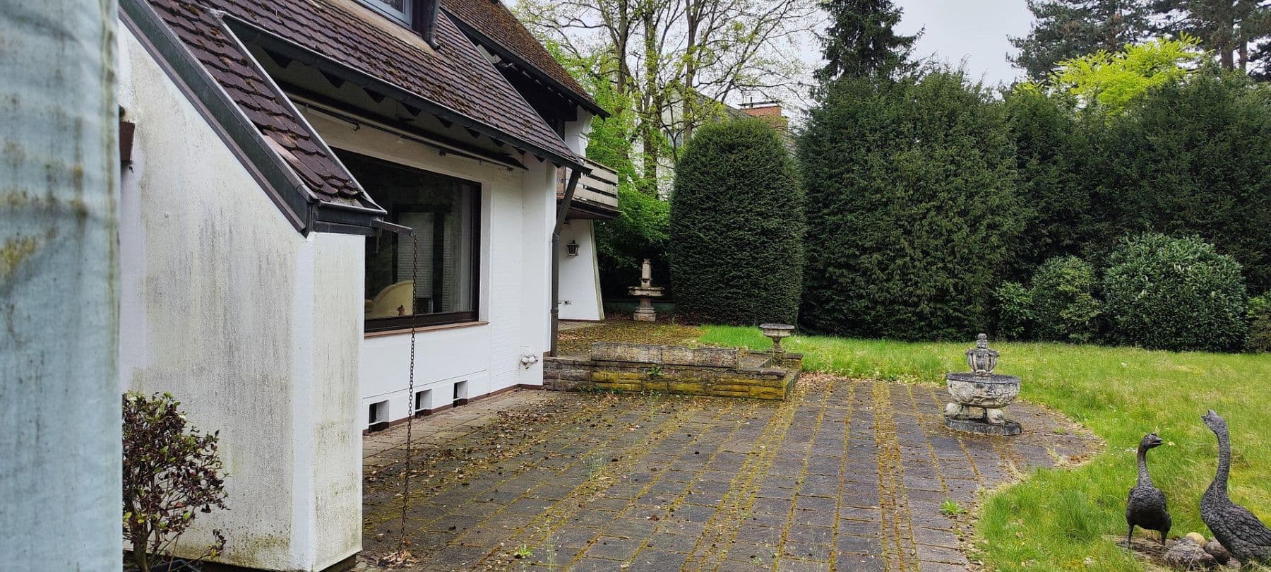 Prodej pozemku 1.646 m², Verschaffeltstr.4, Düsseldorf, Severní Porýní-Vestfálsko Prodej pozemku 1.646 m², Verschaffeltstr.4, Düsseldorf, Severní Porýní-Vestfálsko