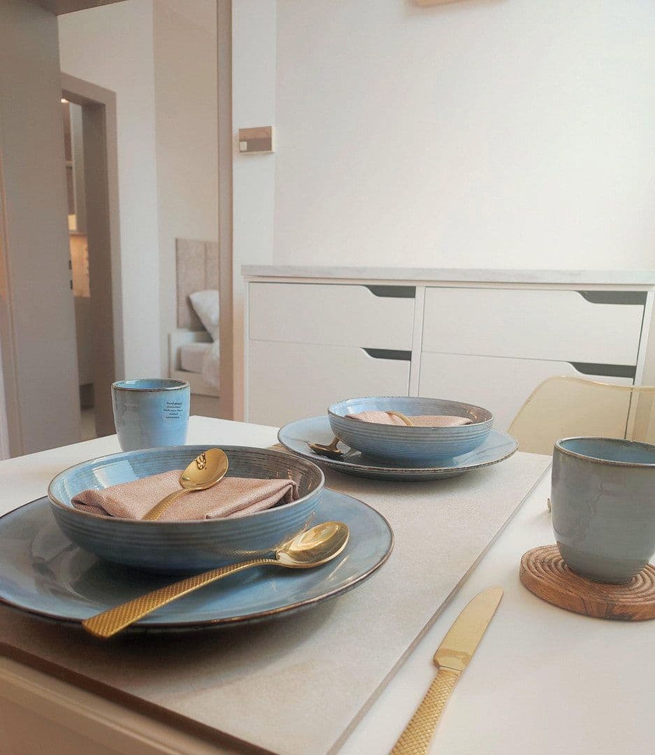 Pronájem bytu 2+1 26 m², Poststraß 38, Stuttgart, Bádensko-Württembersko Pronájem bytu 2+1 26 m², Poststraß 38, Stuttgart, Bádensko-Württembersko