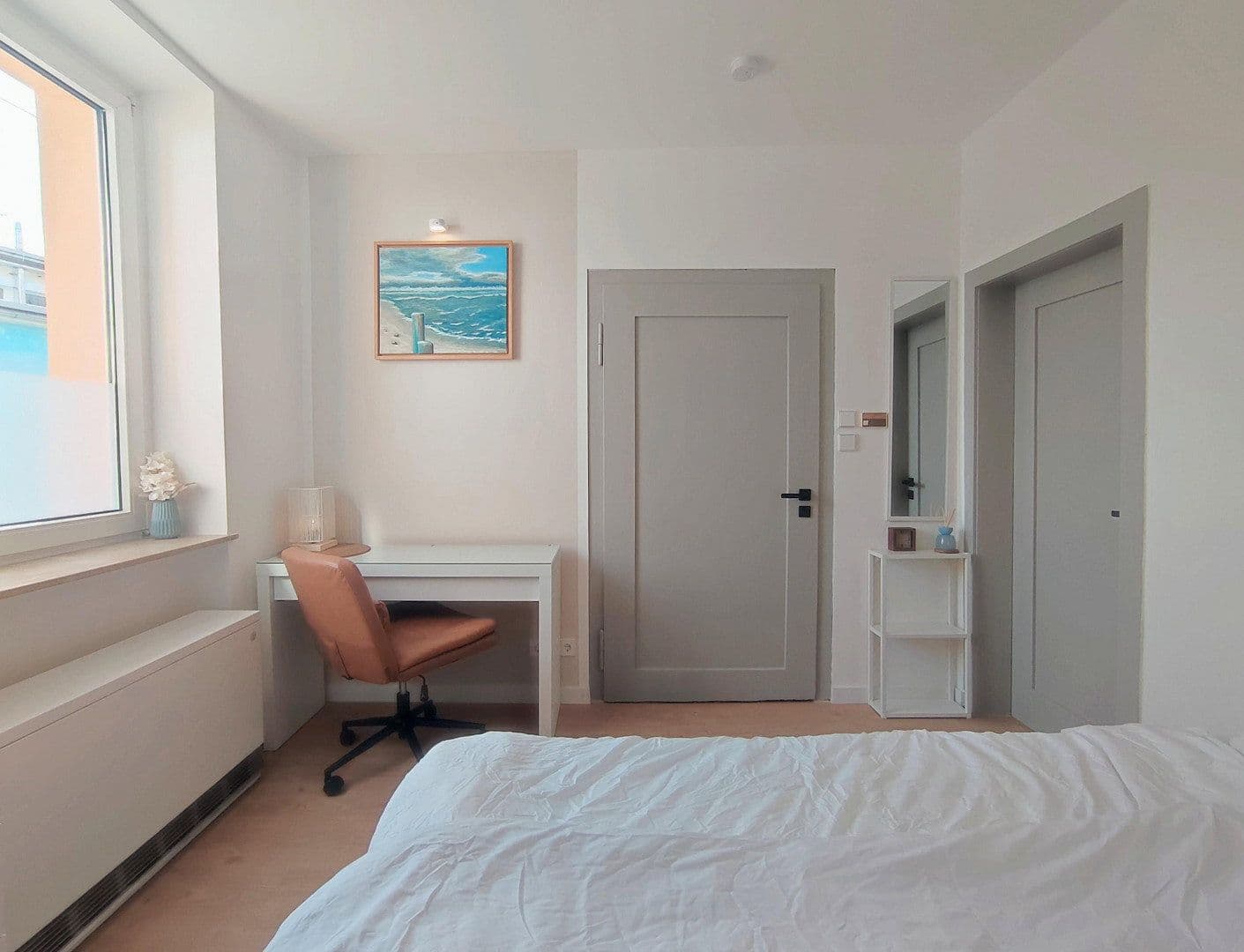 Pronájem bytu 2+1 26 m², Poststraß 38, Stuttgart, Bádensko-Württembersko Pronájem bytu 2+1 26 m², Poststraß 38, Stuttgart, Bádensko-Württembersko