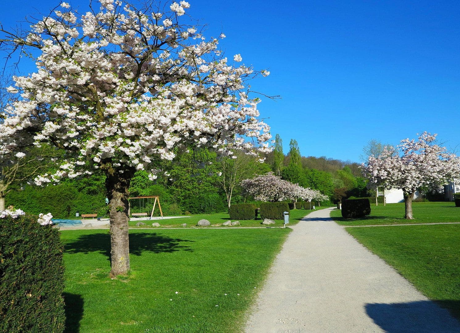 Pronájem bytu 2+kk 48 m², Im Bruckenwasen 6, Plochingen, Bádensko-Württembersko Pronájem bytu 2+kk 48 m², Im Bruckenwasen 6, Plochingen, Bádensko-Württembersko