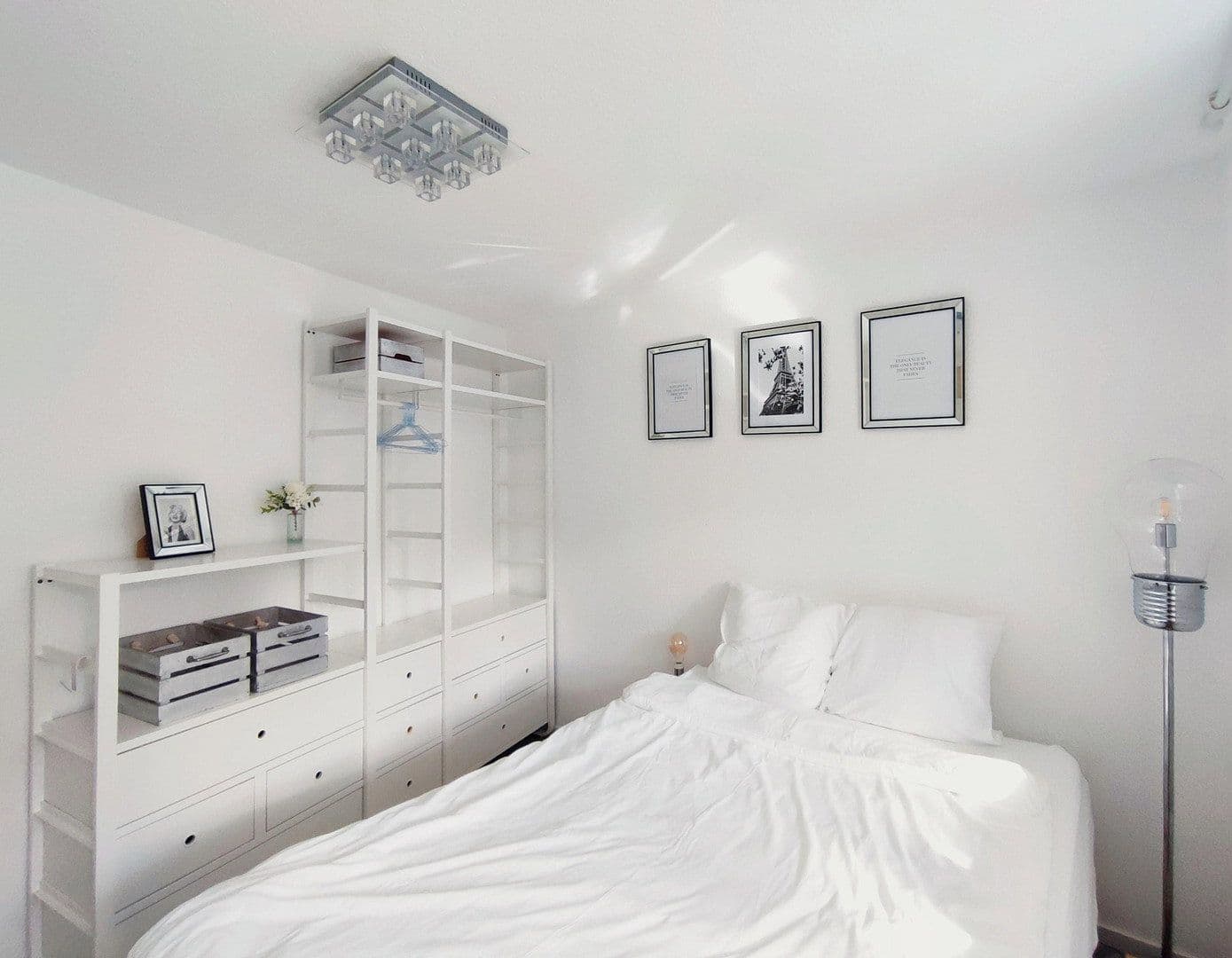 Pronájem bytu 2+kk 48 m², Im Bruckenwasen 6, Plochingen, Bádensko-Württembersko Pronájem bytu 2+kk 48 m², Im Bruckenwasen 6, Plochingen, Bádensko-Württembersko