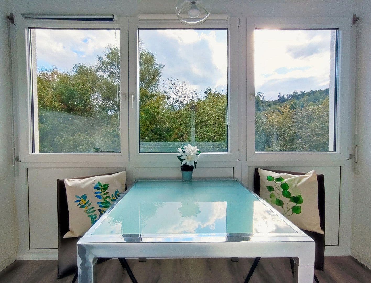 Pronájem bytu 2+kk 48 m², Im Bruckenwasen 6, Plochingen, Bádensko-Württembersko Pronájem bytu 2+kk 48 m², Im Bruckenwasen 6, Plochingen, Bádensko-Württembersko