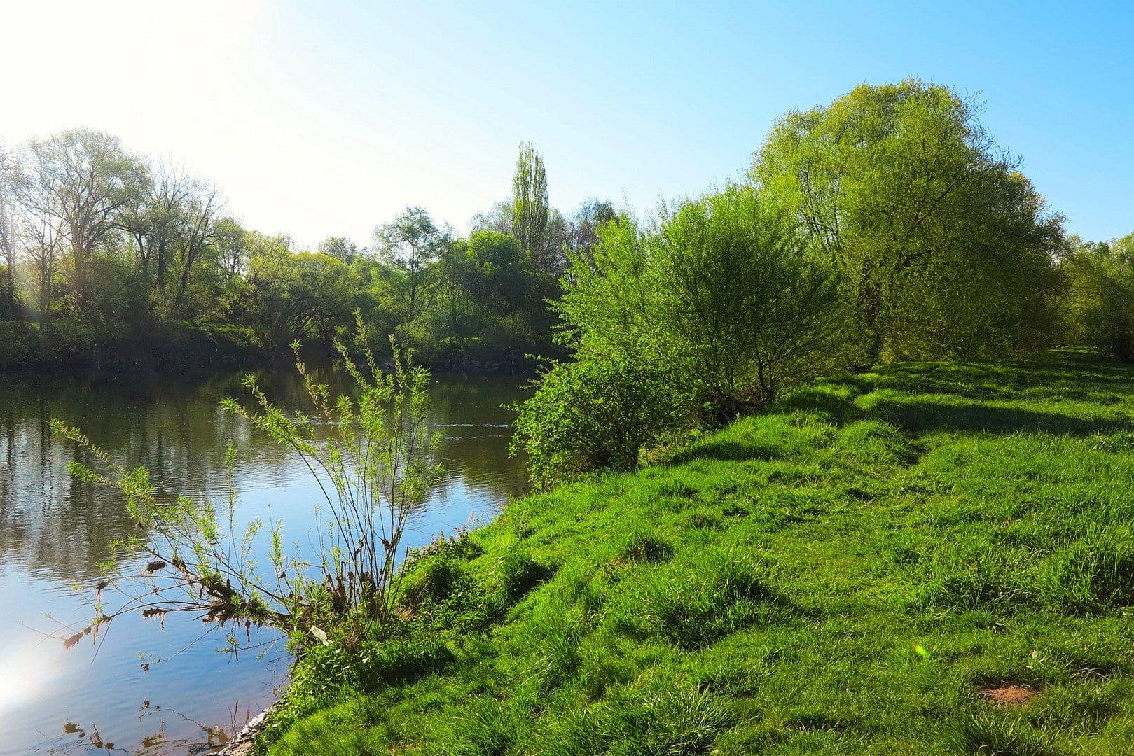Pronájem bytu 2+kk 48 m², Im Bruckenwasen 6, Plochingen, Bádensko-Württembersko Pronájem bytu 2+kk 48 m², Im Bruckenwasen 6, Plochingen, Bádensko-Württembersko
