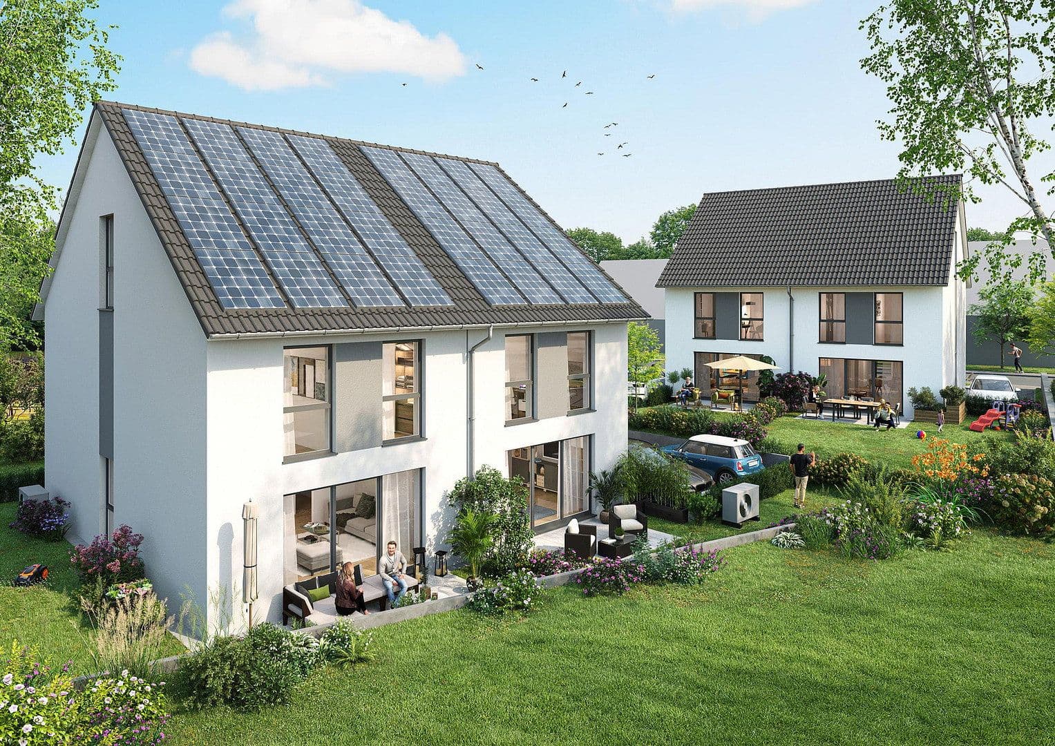 Prodej domu 135 m², pozemek 240 m², Neuss, Severní Porýní-Vestfálsko Prodej domu 135 m², pozemek 240 m², Neuss, Severní Porýní-Vestfálsko