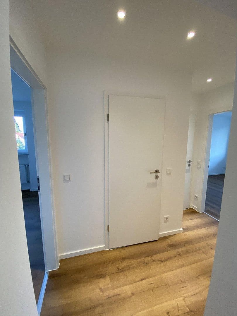 Prodej bytu 3+1 76 m², Saidelsteig 3, Erlangen-Tennenlohe, Bavorsko Prodej bytu 3+1 76 m², Saidelsteig 3, Erlangen-Tennenlohe, Bavorsko