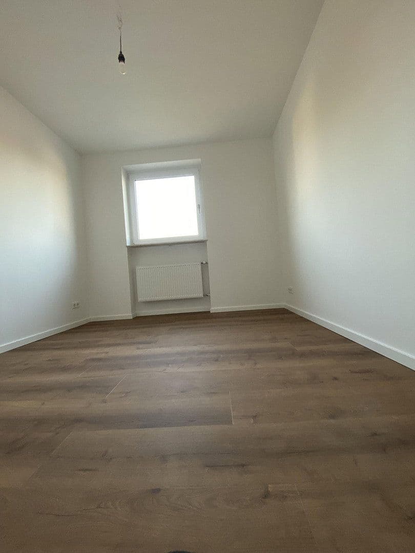 Prodej bytu 3+1 76 m², Saidelsteig 3, Erlangen-Tennenlohe, Bavorsko Prodej bytu 3+1 76 m², Saidelsteig 3, Erlangen-Tennenlohe, Bavorsko