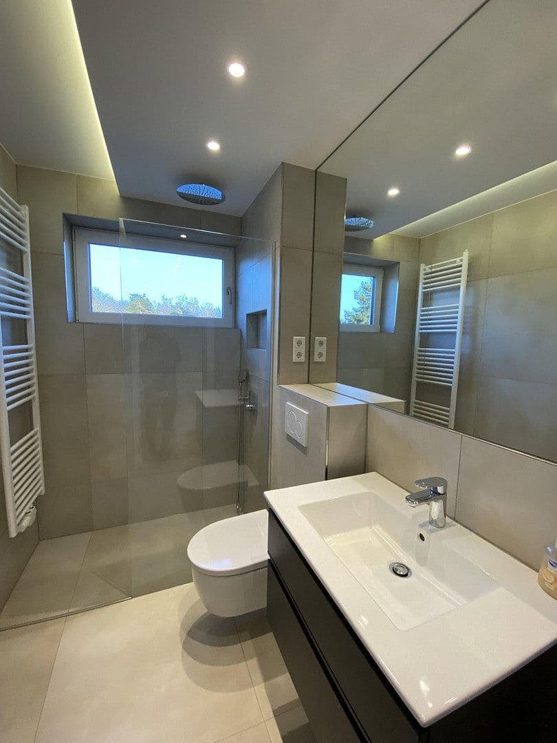 Prodej bytu 3+1 76 m², Saidelsteig 3, Erlangen-Tennenlohe, Bavorsko Prodej bytu 3+1 76 m², Saidelsteig 3, Erlangen-Tennenlohe, Bavorsko