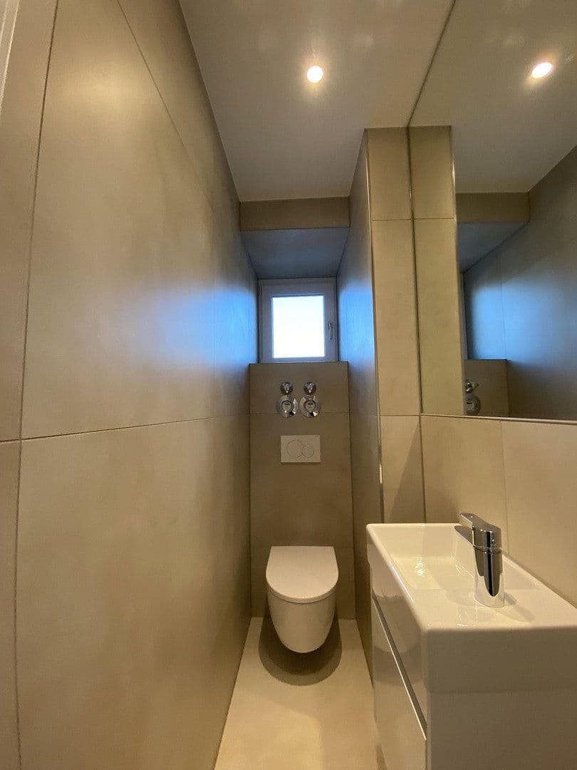 Prodej bytu 3+1 76 m², Saidelsteig 3, Erlangen-Tennenlohe, Bavorsko Prodej bytu 3+1 76 m², Saidelsteig 3, Erlangen-Tennenlohe, Bavorsko