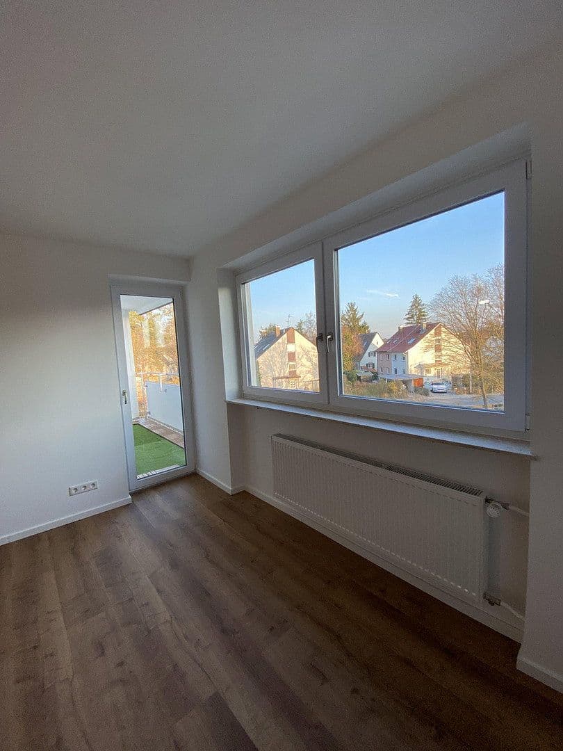 Prodej bytu 3+1 76 m², Saidelsteig 3, Erlangen-Tennenlohe, Bavorsko Prodej bytu 3+1 76 m², Saidelsteig 3, Erlangen-Tennenlohe, Bavorsko