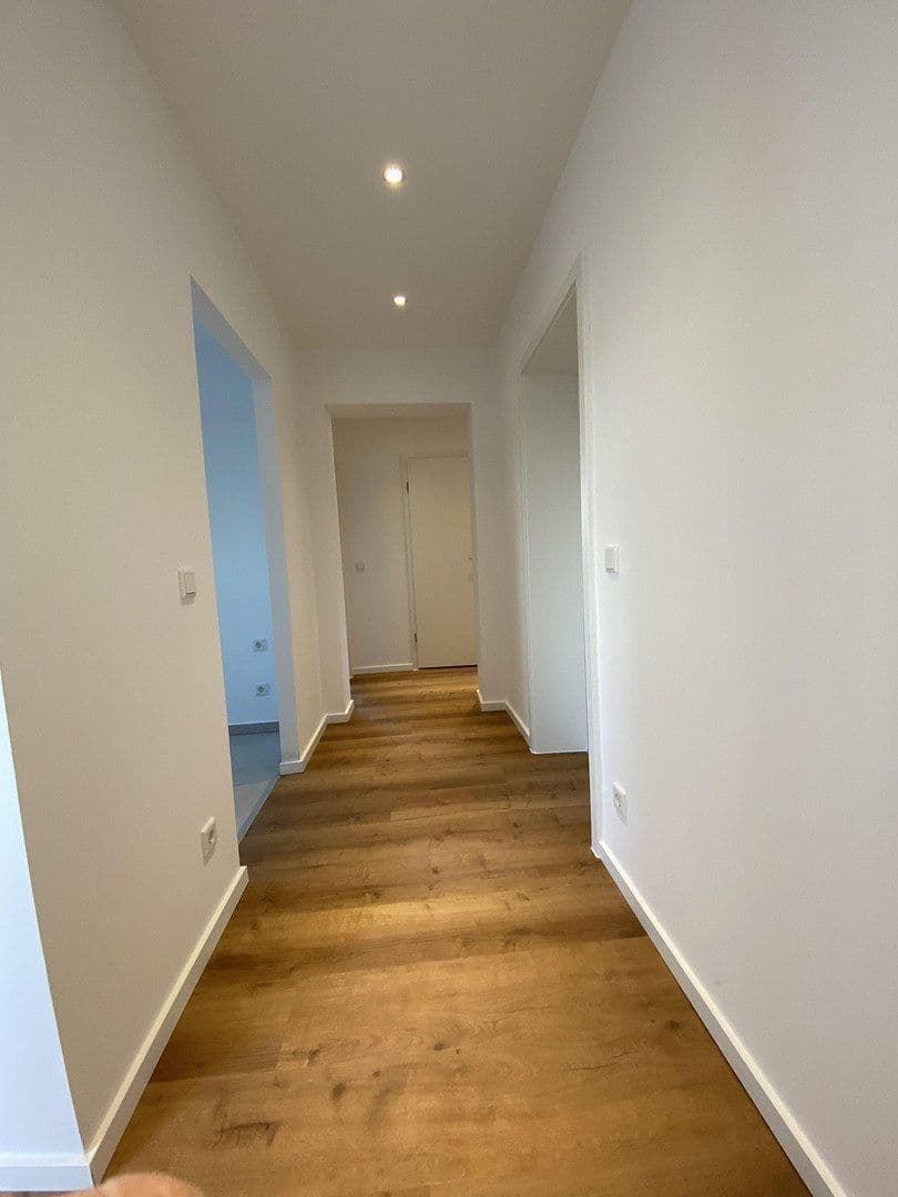 Prodej bytu 3+1 76 m², Saidelsteig 3, Erlangen-Tennenlohe, Bavorsko Prodej bytu 3+1 76 m², Saidelsteig 3, Erlangen-Tennenlohe, Bavorsko