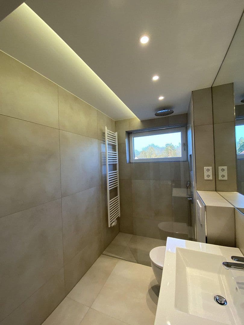 Prodej bytu 3+1 76 m², Saidelsteig 3, Erlangen-Tennenlohe, Bavorsko Prodej bytu 3+1 76 m², Saidelsteig 3, Erlangen-Tennenlohe, Bavorsko