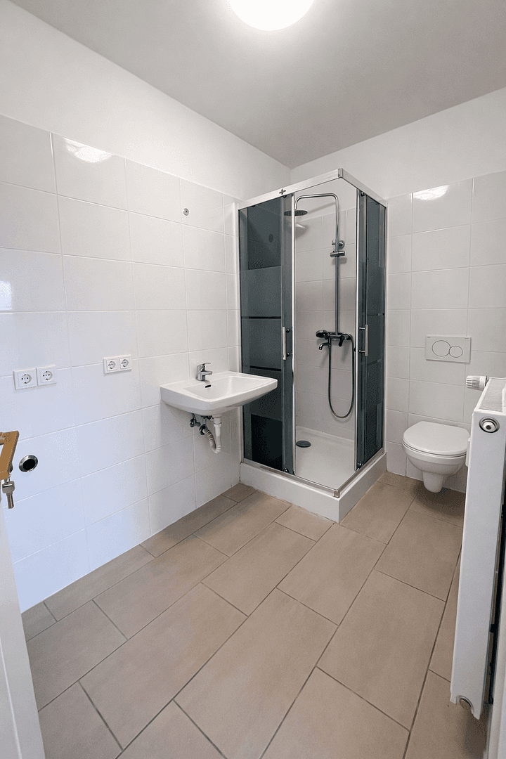 Pronájem bytu 3+1 67 m², Etschberger Weg 49, Kusel, Porýní-Falc Pronájem bytu 3+1 67 m², Etschberger Weg 49, Kusel, Porýní-Falc