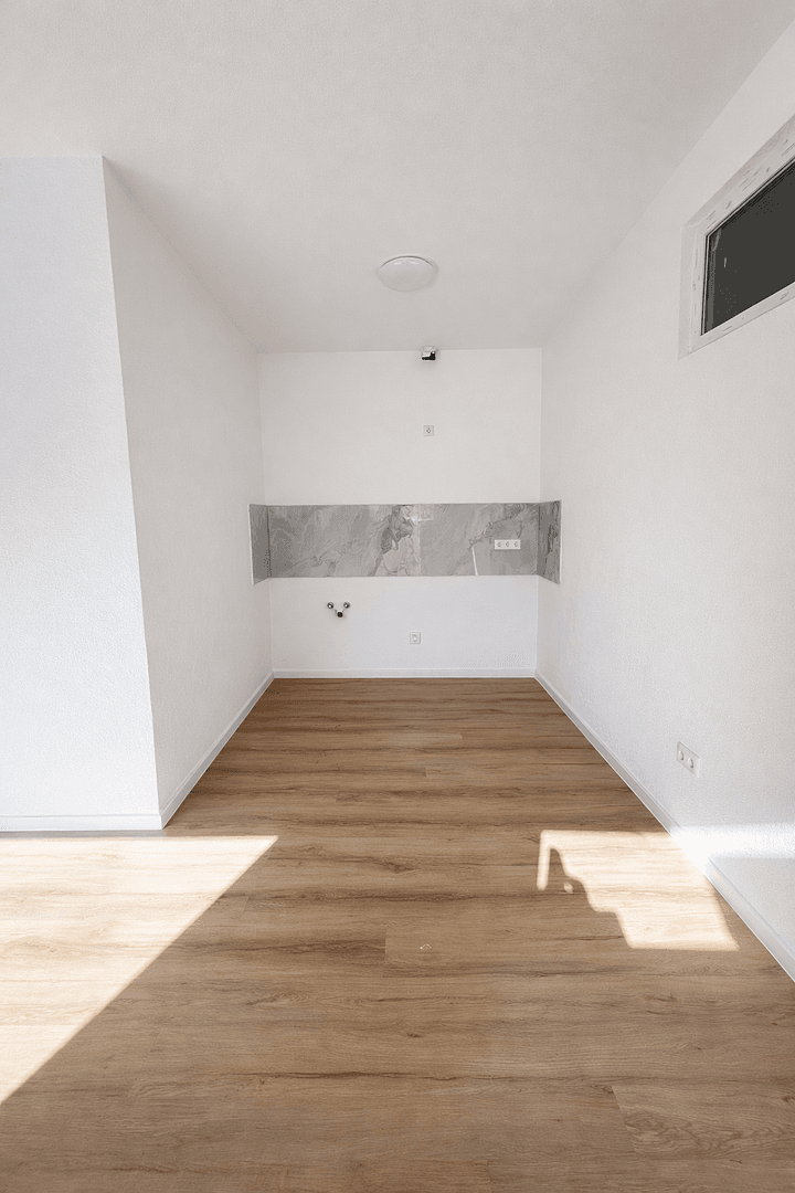 Pronájem bytu 2+1 53 m², Etschberger Weg 49, Kusel, Porýní-Falc Pronájem bytu 2+1 53 m², Etschberger Weg 49, Kusel, Porýní-Falc