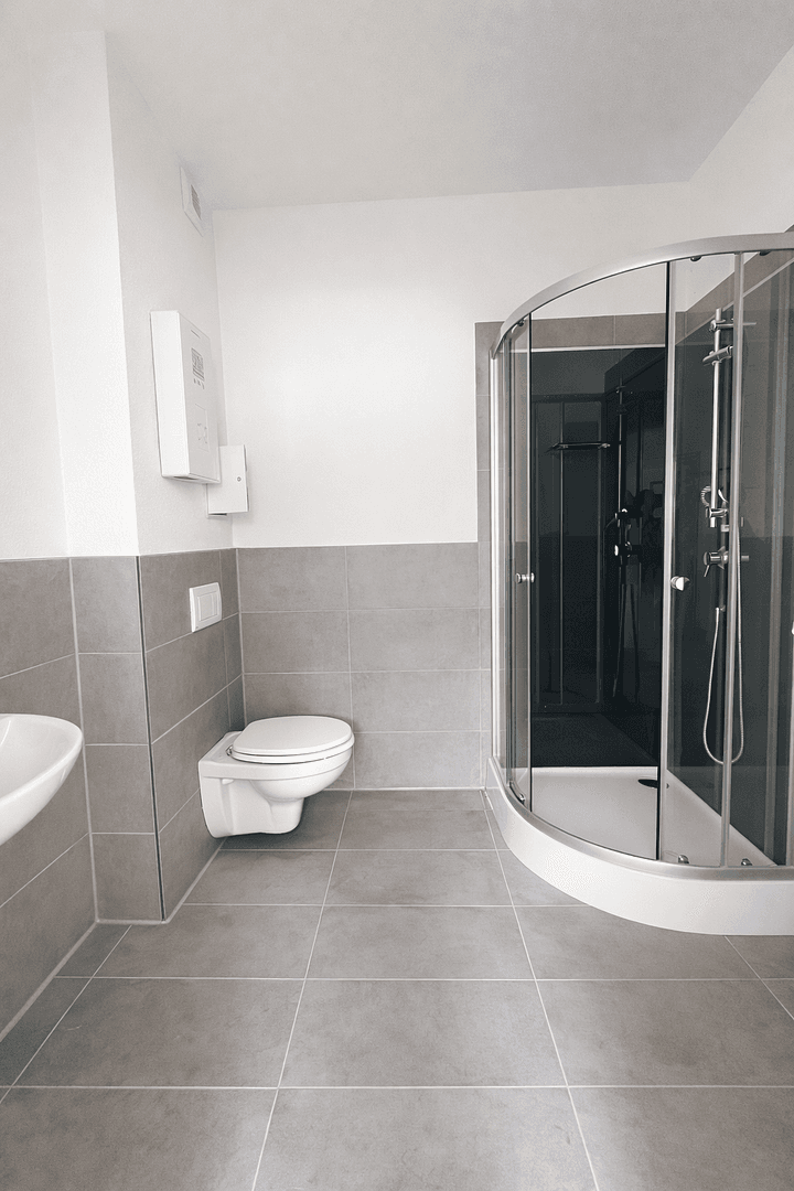 Pronájem bytu 2+1 53 m², Etschberger Weg 49, Kusel, Porýní-Falc Pronájem bytu 2+1 53 m², Etschberger Weg 49, Kusel, Porýní-Falc