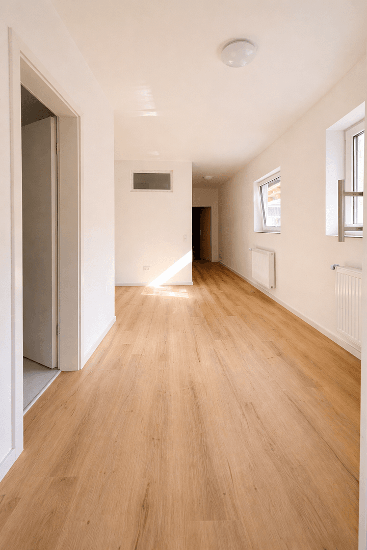 Pronájem bytu 2+1 53 m², Etschberger Weg 49, Kusel, Porýní-Falc Pronájem bytu 2+1 53 m², Etschberger Weg 49, Kusel, Porýní-Falc