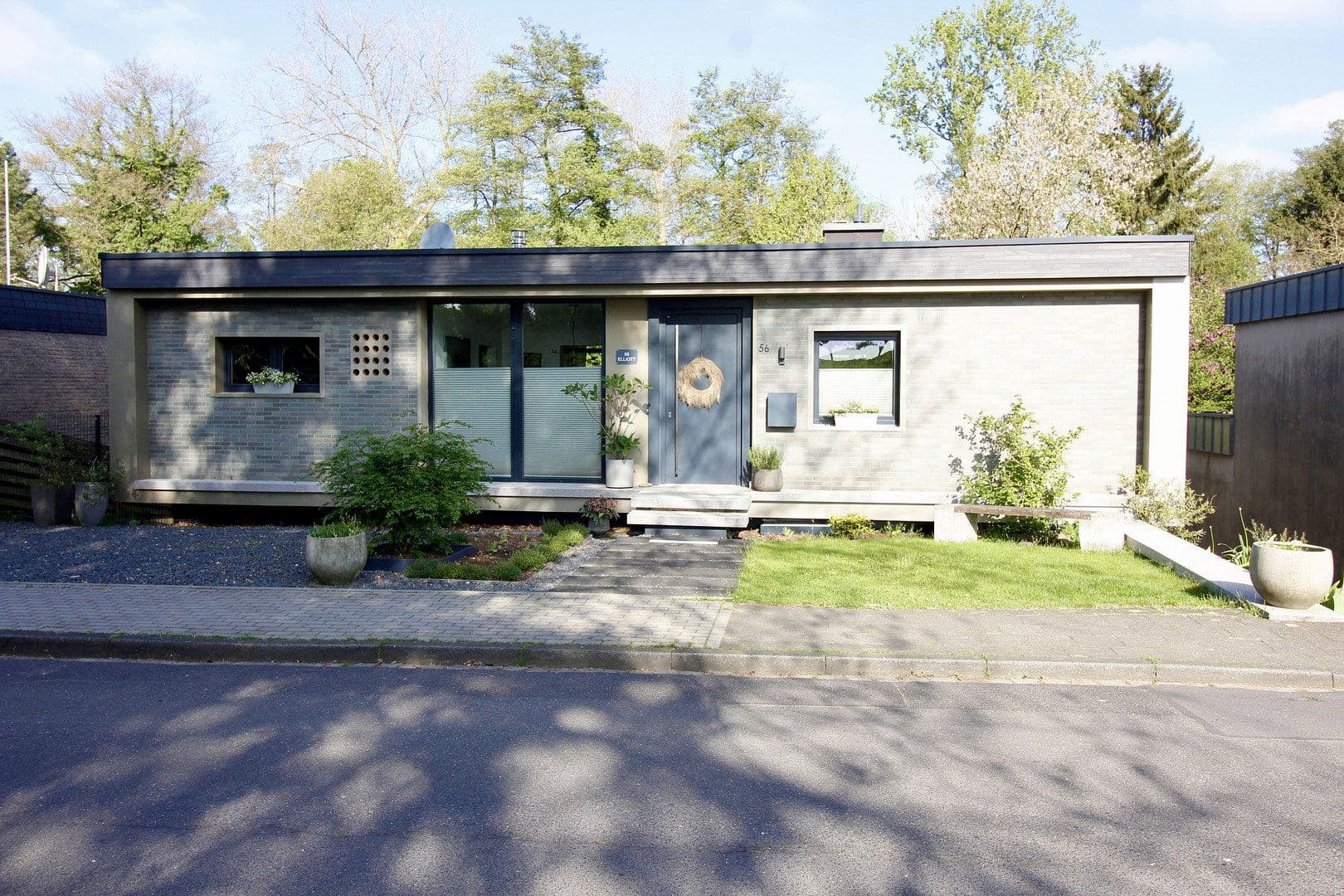 Prodej domu 160 m², pozemek 717 m², Mühltalweg, 56, Wegberg, Severní Porýní-Vestfálsko Prodej domu 160 m², pozemek 717 m², Mühltalweg, 56, Wegberg, Severní Porýní-Vestfálsko