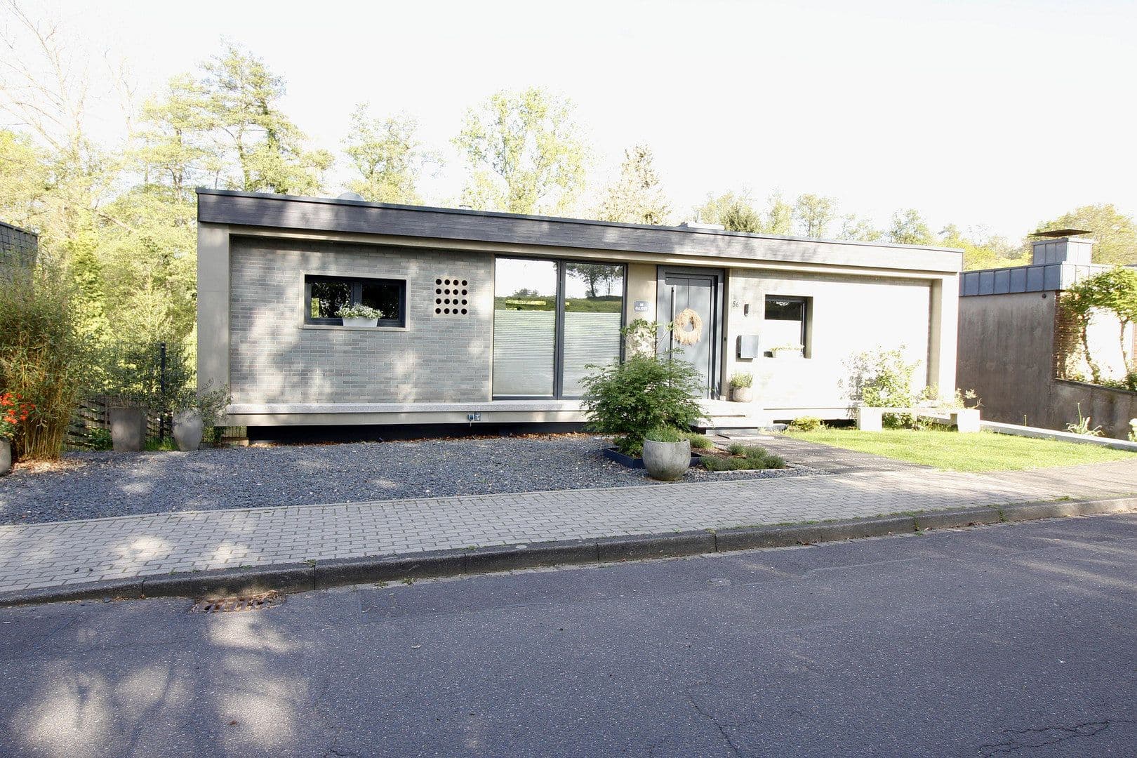Prodej domu 160 m², pozemek 717 m², Mühltalweg, 56, Wegberg, Severní Porýní-Vestfálsko Prodej domu 160 m², pozemek 717 m², Mühltalweg, 56, Wegberg, Severní Porýní-Vestfálsko