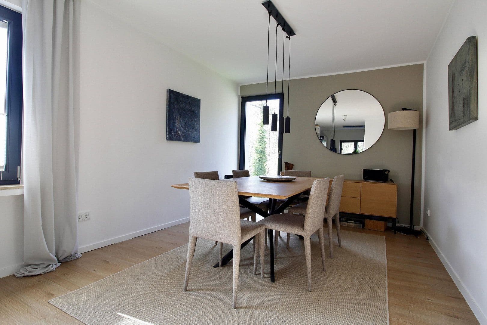 Prodej domu 160 m², pozemek 717 m², Mühltalweg, 56, Wegberg, Severní Porýní-Vestfálsko Prodej domu 160 m², pozemek 717 m², Mühltalweg, 56, Wegberg, Severní Porýní-Vestfálsko