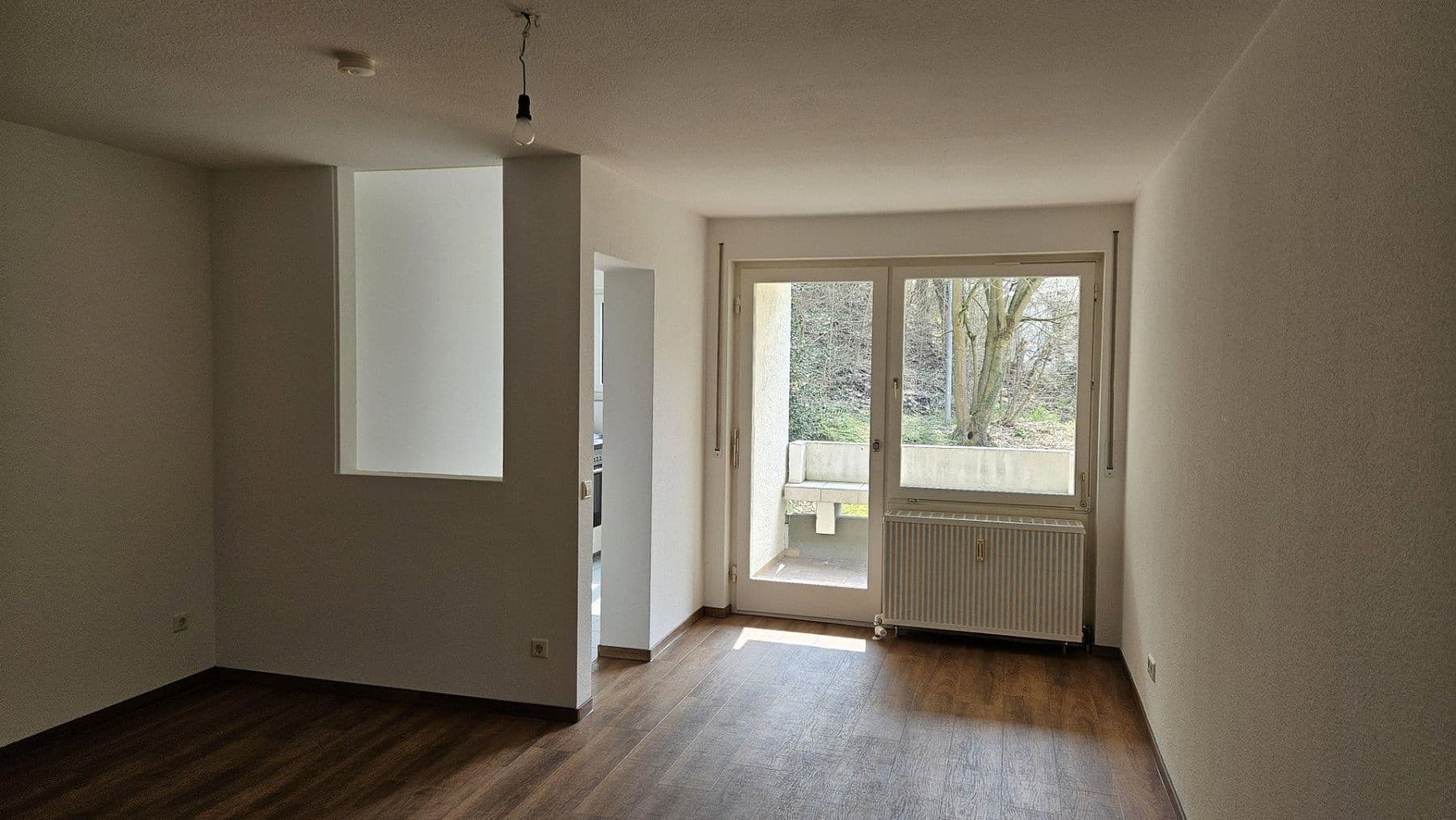 Pronájem bytu 1+1 42 m², Münchinger Weg 9, Schwieberdingen, Bádensko-Württembersko Pronájem bytu 1+1 42 m², Münchinger Weg 9, Schwieberdingen, Bádensko-Württembersko
