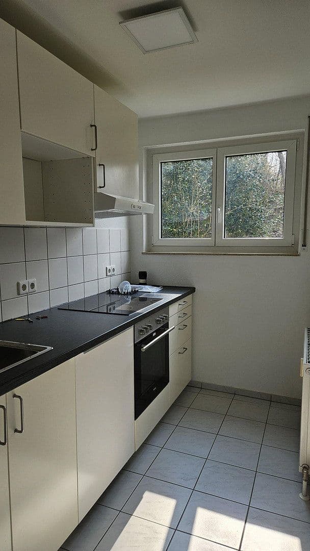 Pronájem bytu 1+1 42 m², Münchinger Weg 9, Schwieberdingen, Bádensko-Württembersko Pronájem bytu 1+1 42 m², Münchinger Weg 9, Schwieberdingen, Bádensko-Württembersko