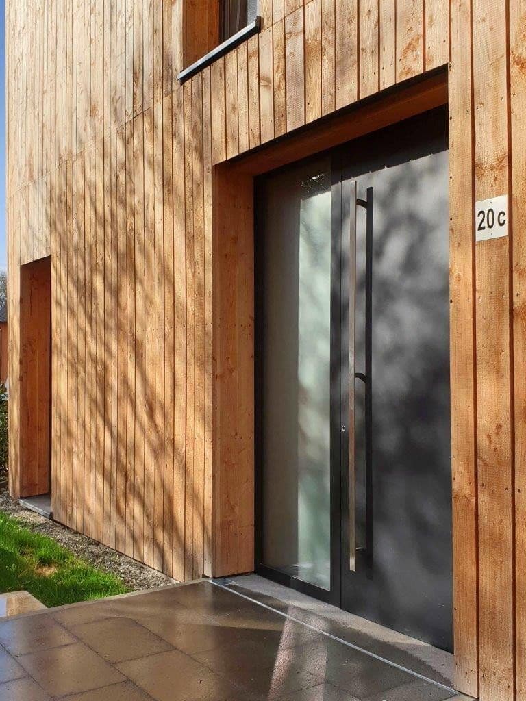 Prodej domu 568 m², pozemek 704 m², Schwarzer Weg 20 c, Trier, Porýní-Falc Prodej domu 568 m², pozemek 704 m², Schwarzer Weg 20 c, Trier, Porýní-Falc