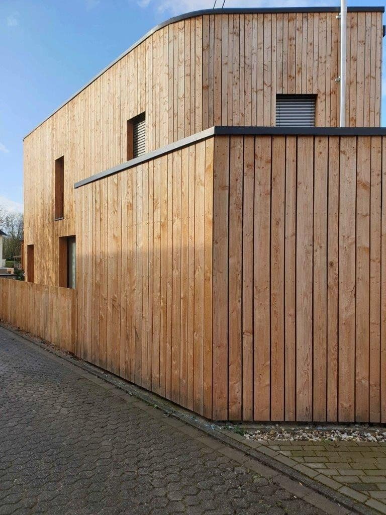 Prodej domu 568 m², pozemek 704 m², Schwarzer Weg 20 c, Trier, Porýní-Falc Prodej domu 568 m², pozemek 704 m², Schwarzer Weg 20 c, Trier, Porýní-Falc